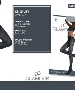 Glamour - Moda 2016